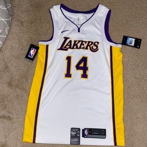 Men’s Lakers Jersey